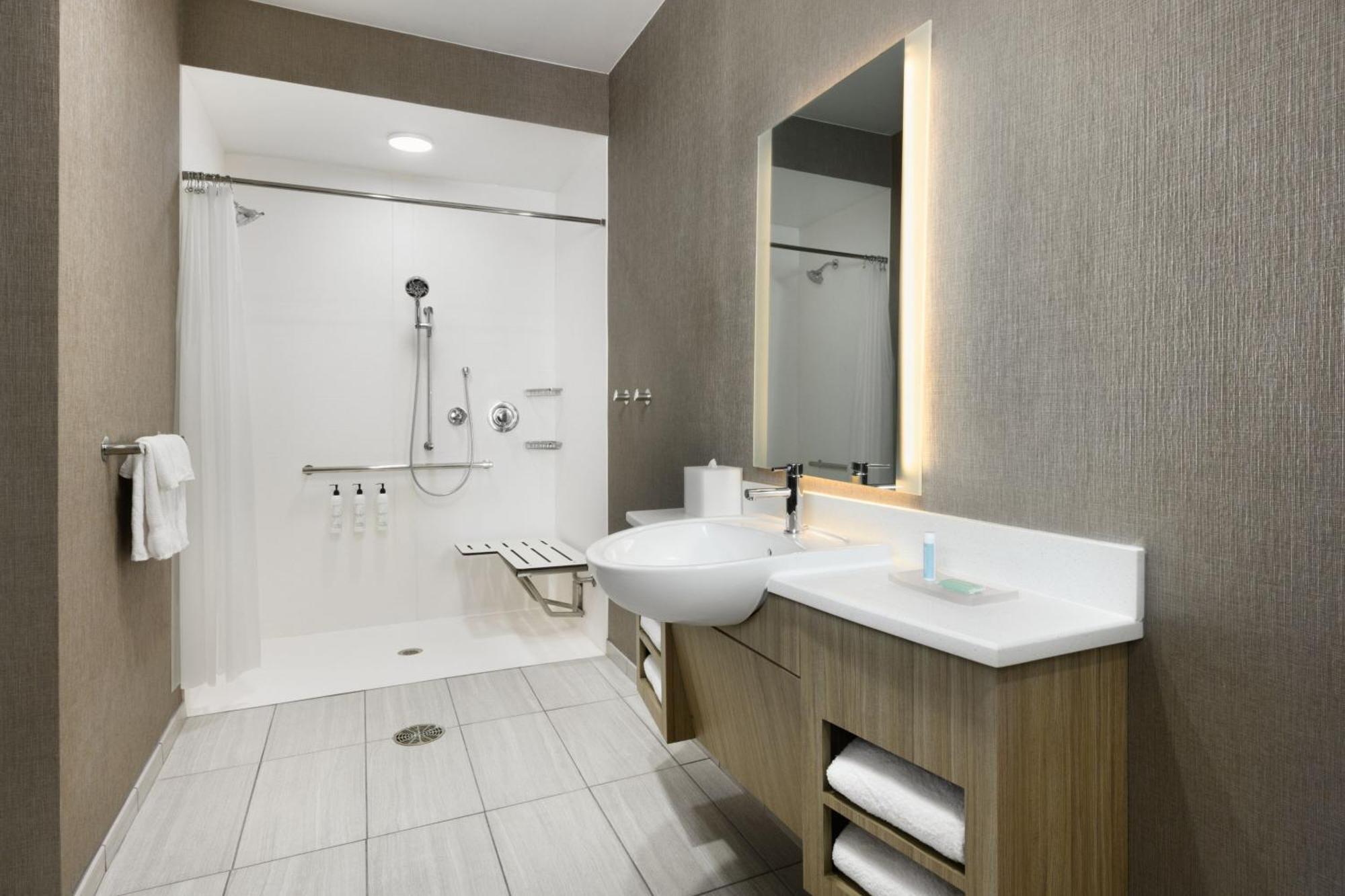 Springhill Suites By Marriott Дотан Екстериор снимка