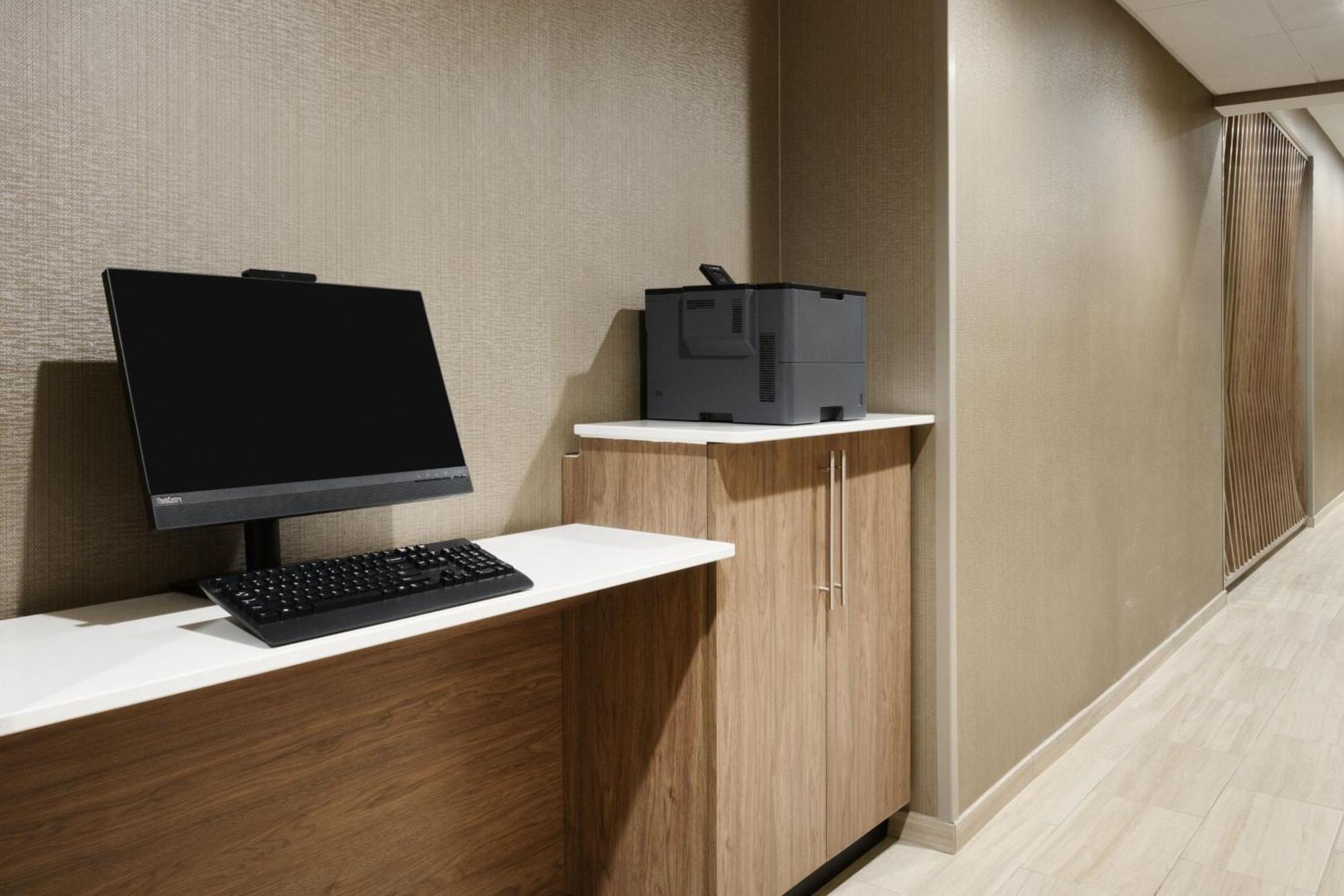 Springhill Suites By Marriott Дотан Екстериор снимка
