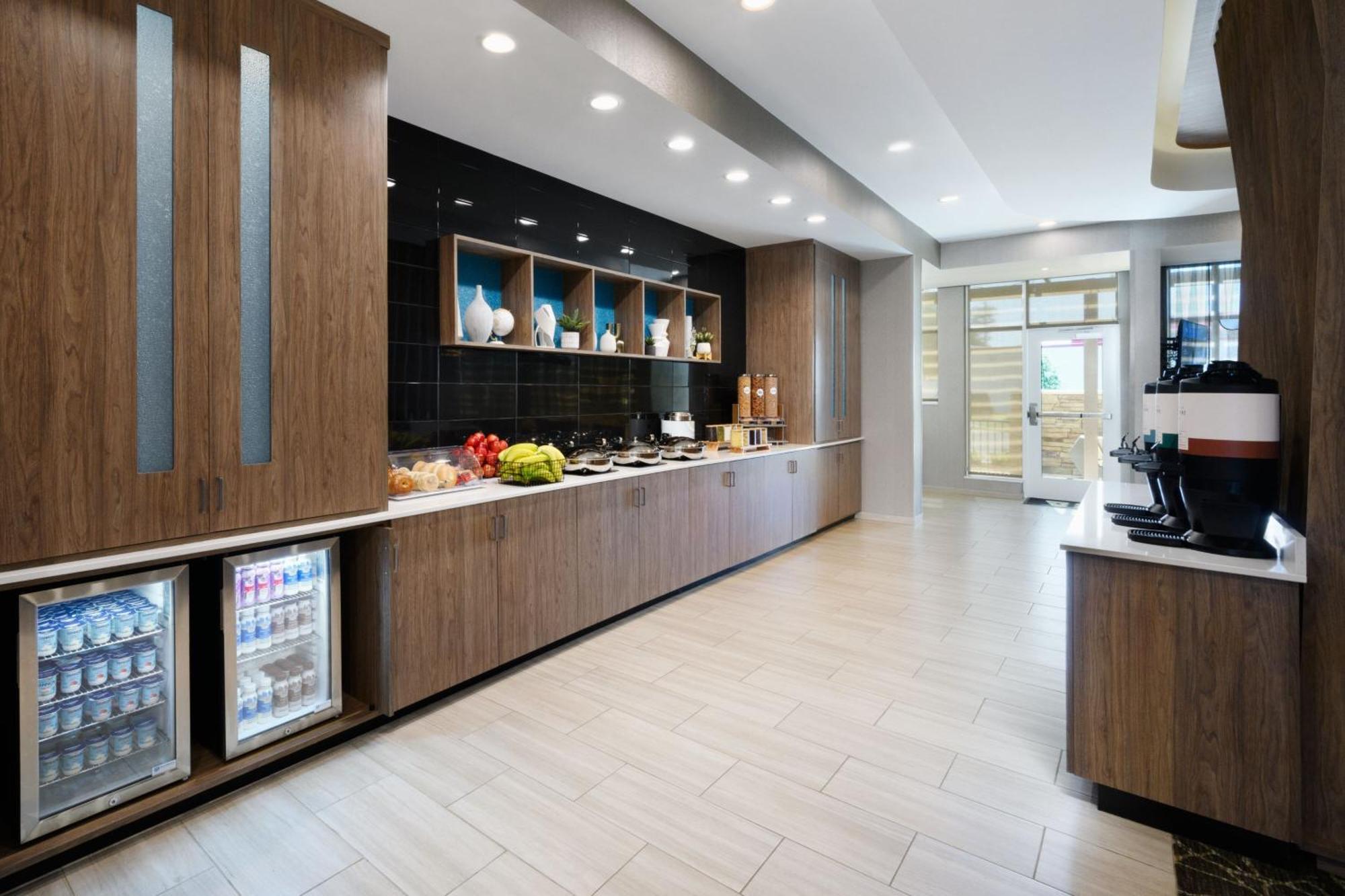 Springhill Suites By Marriott Дотан Екстериор снимка