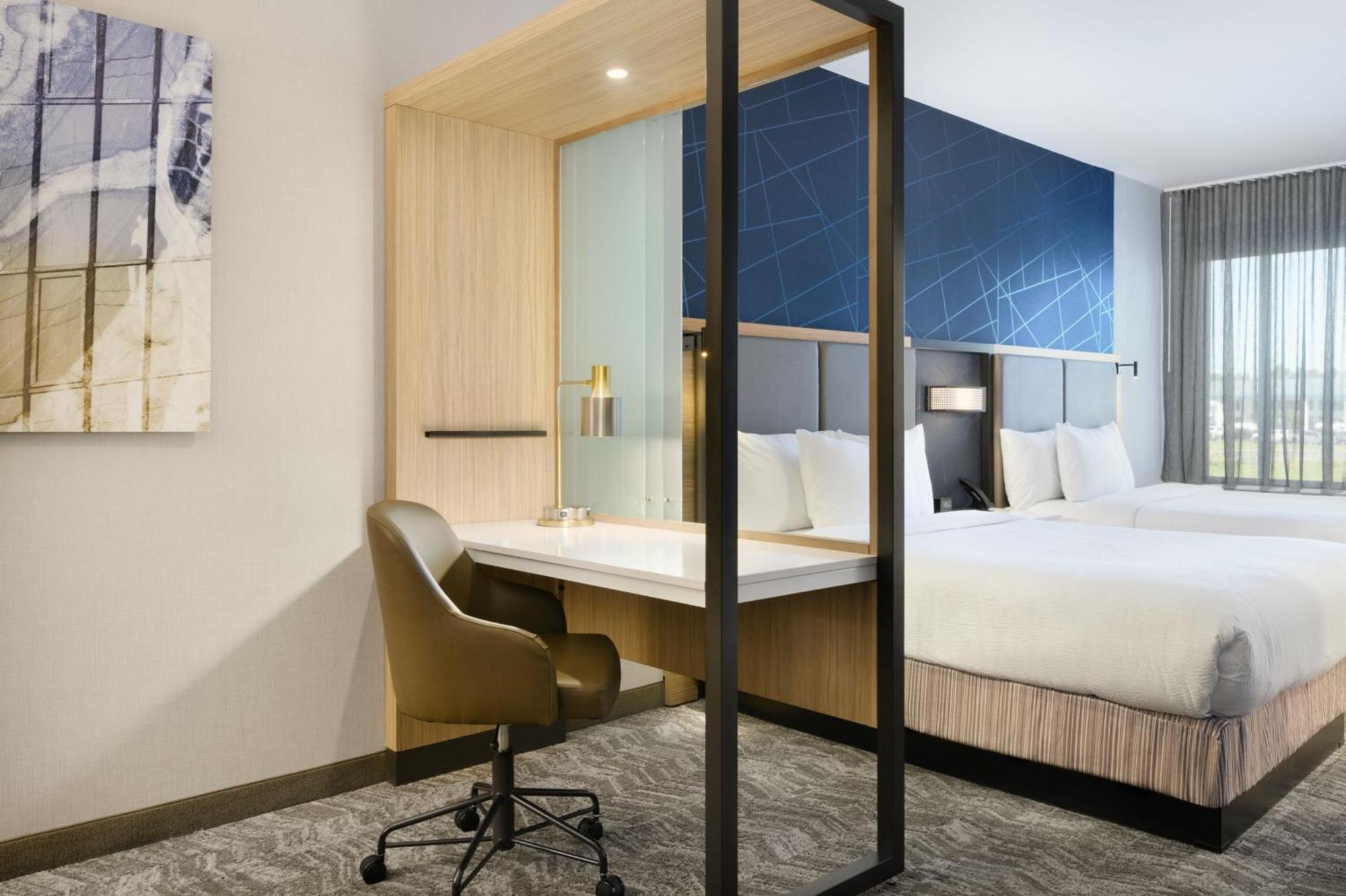 Springhill Suites By Marriott Дотан Екстериор снимка