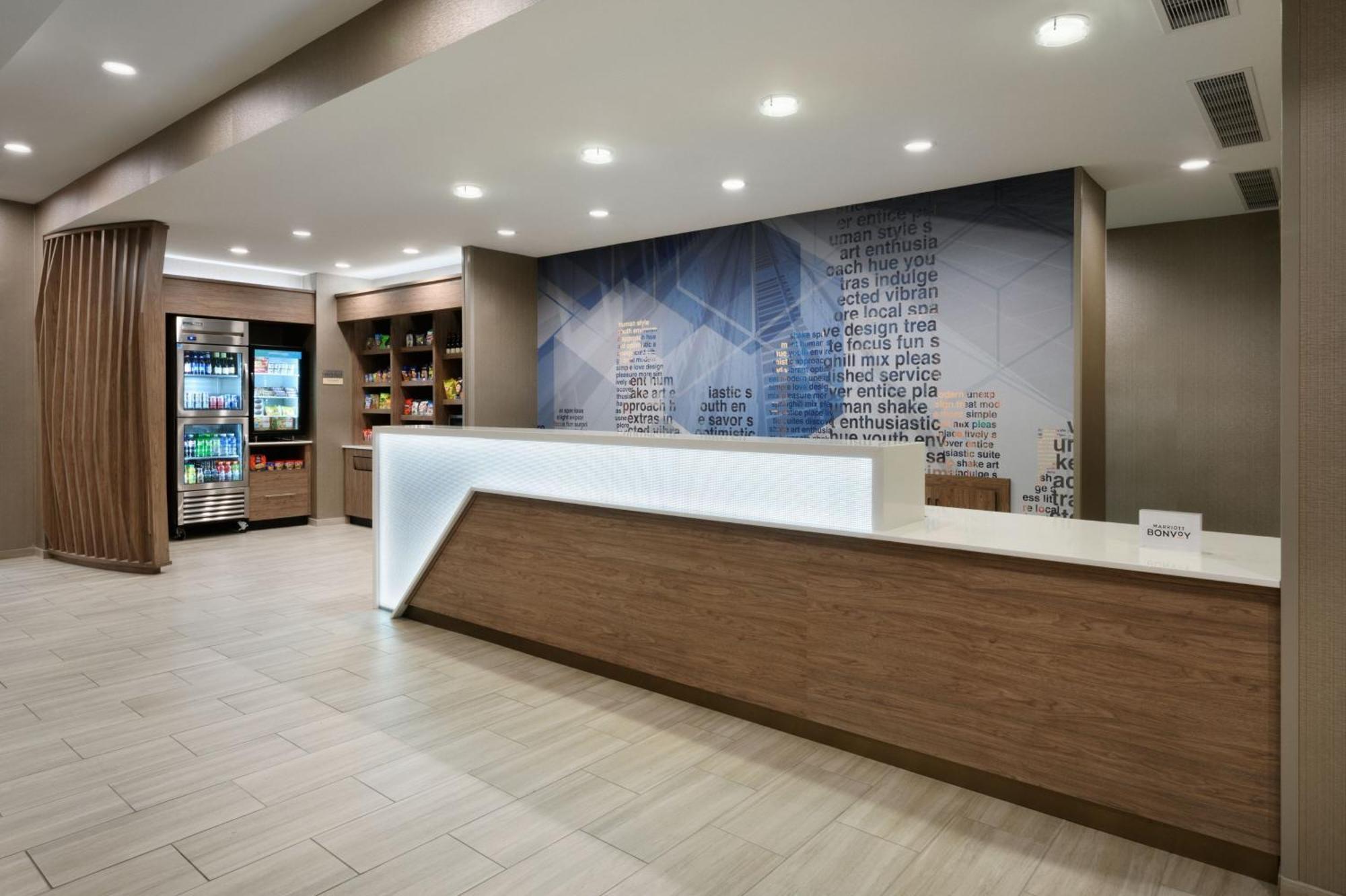 Springhill Suites By Marriott Дотан Екстериор снимка